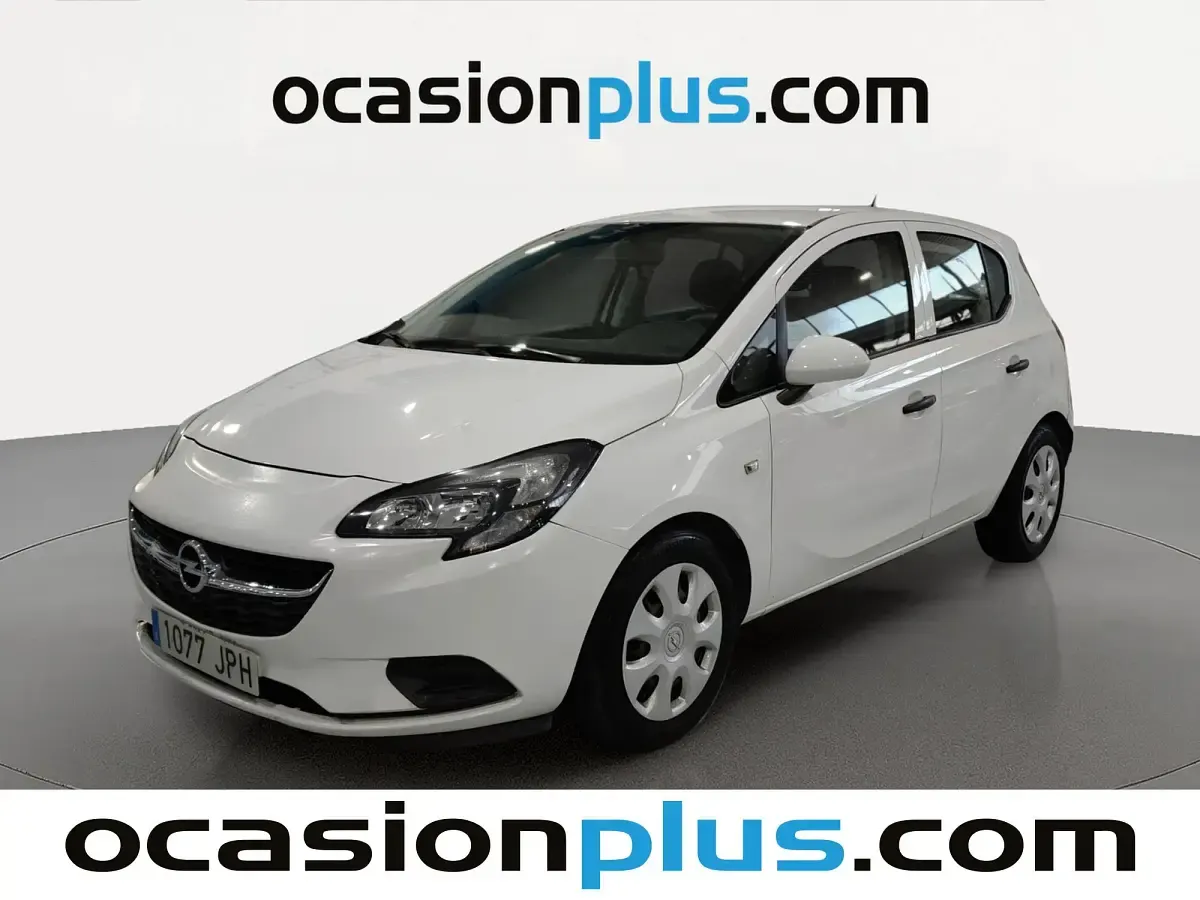 Occasion Opel Corsa Expression 90 PK (66 kW) 2016 Hatchback