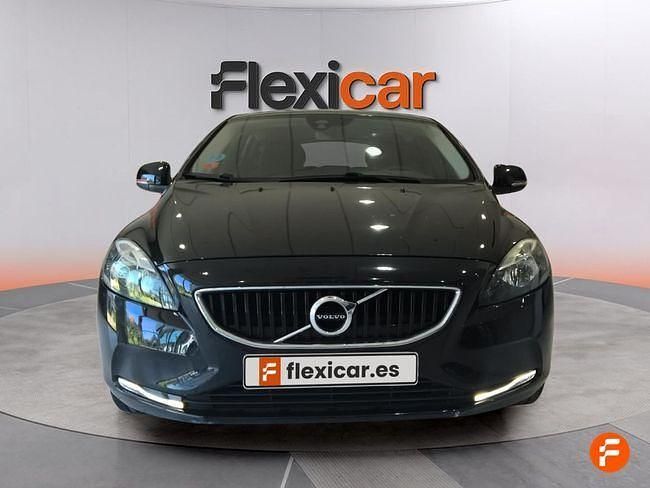 Usado Volvo V40 Inscription 150 CV (110 kW) 2017 Negro