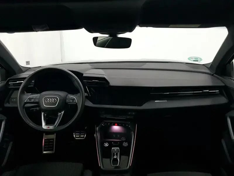 Usado Audi A3 S-Line 150 CV (110 kW) 2024