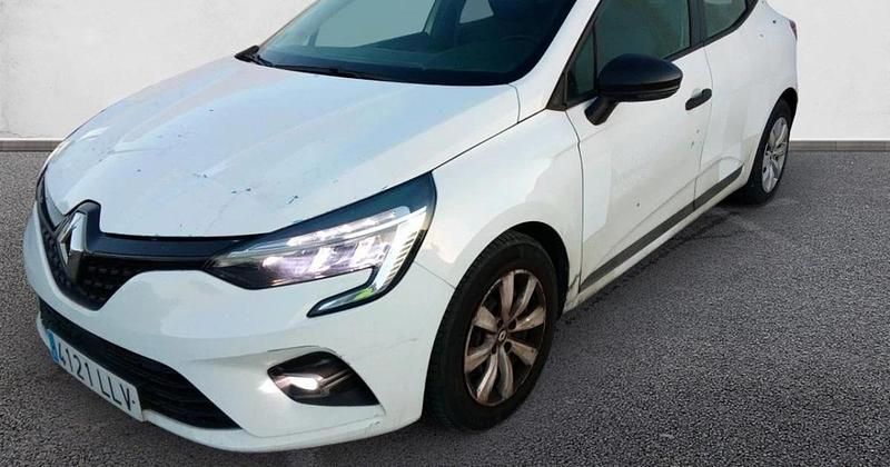 Usado Renault Clio V Business 100 CV (73 kW) 2020