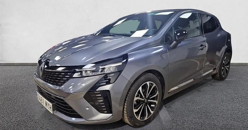 Usado 2025 Renault Clio V Techno | 16.400 € (Precio justo) - Imagen 1/4