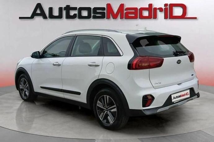 Usado Kia Niro 141 HP (103 kW) 2020 SUV