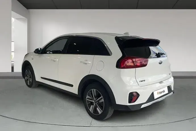 Usado Kia Niro 141 CV (103 kW) 2020 SUV