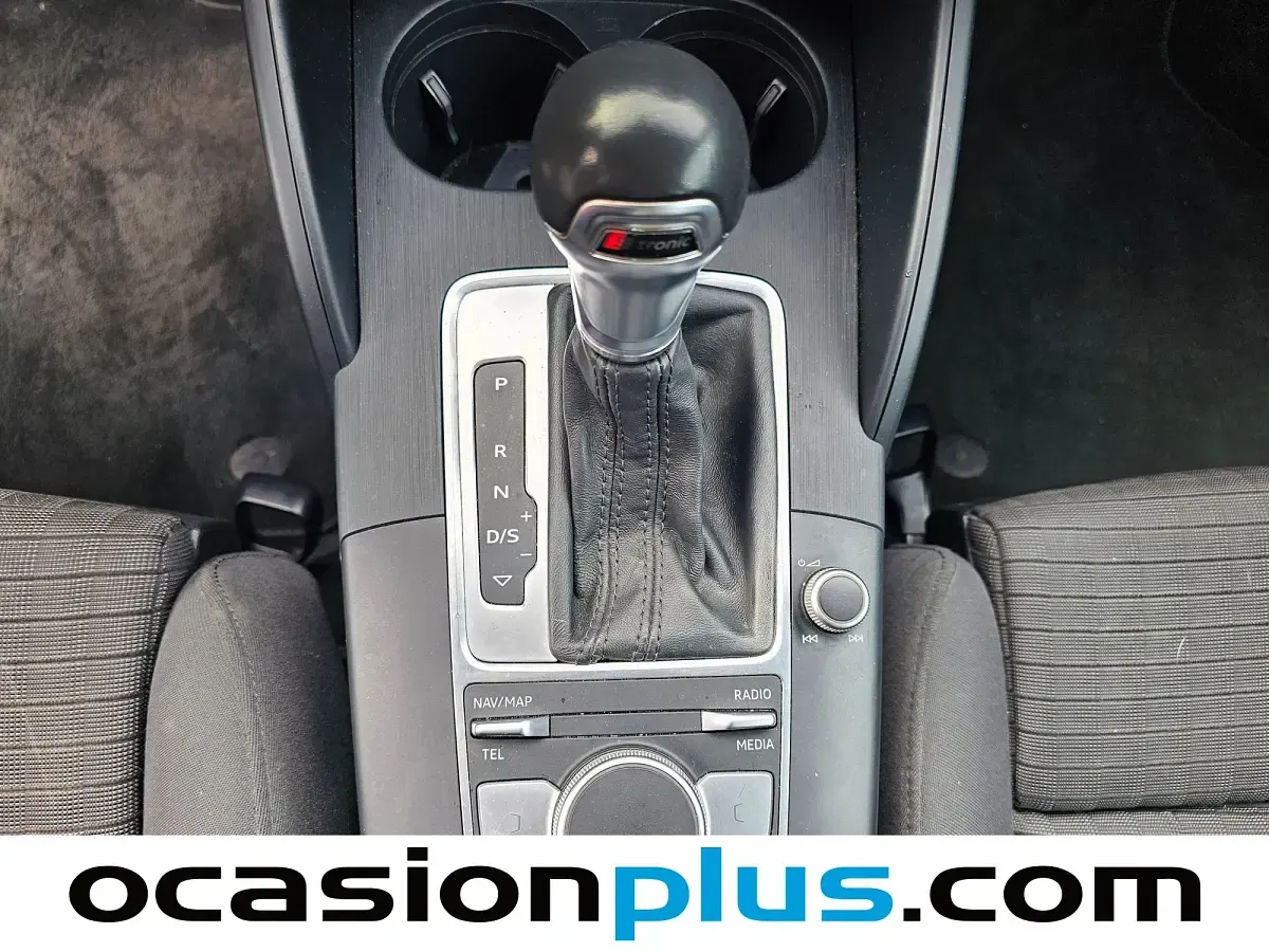 Usado Audi A3 Sport 150 CV (110 kW) 2018 Berlina