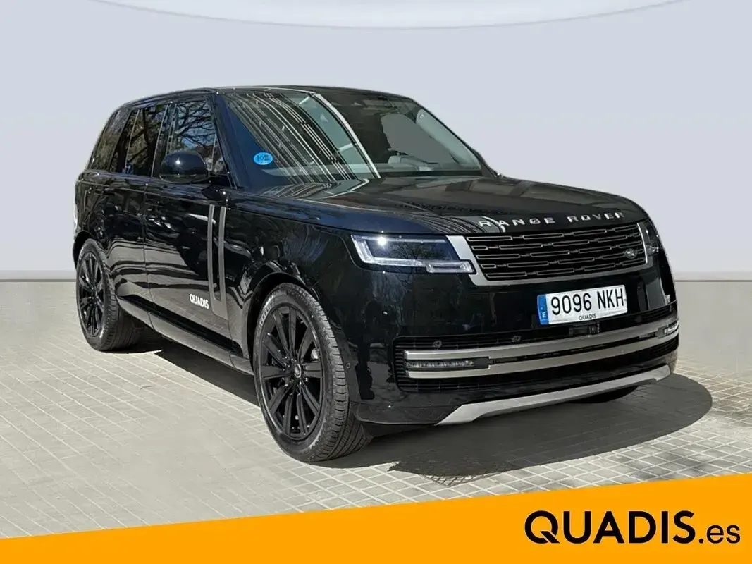 Usado Land Rover Range Rover 460 CV (2025) en Valencia - 139.999