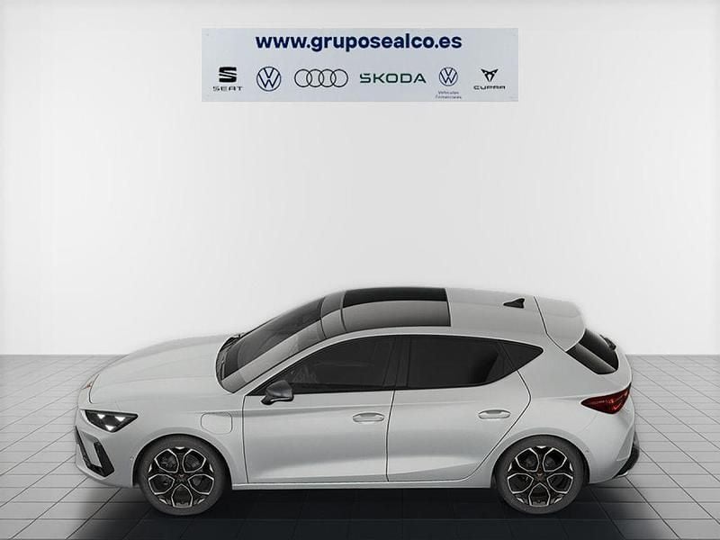 Nuevo Cupra Leon 204 CV (150 kW) 2026 Blanco