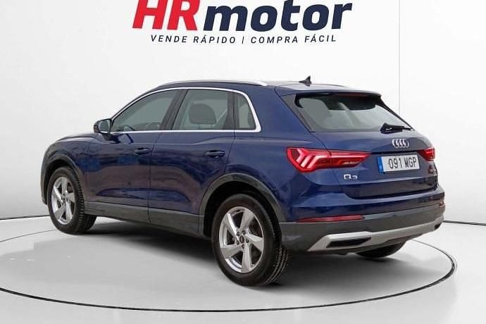 Usado Audi Q3 Advanced 150 CV (110 kW) 2023 SUV