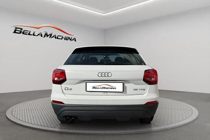 Usado Audi Q2 Sport 151 CV (111 kW) 2020 Blanco SUV