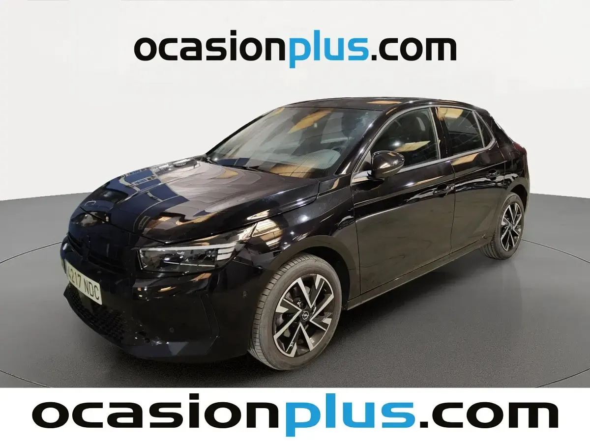 Usado Opel Corsa 100 CV (73 kW) 2025 Utilitario