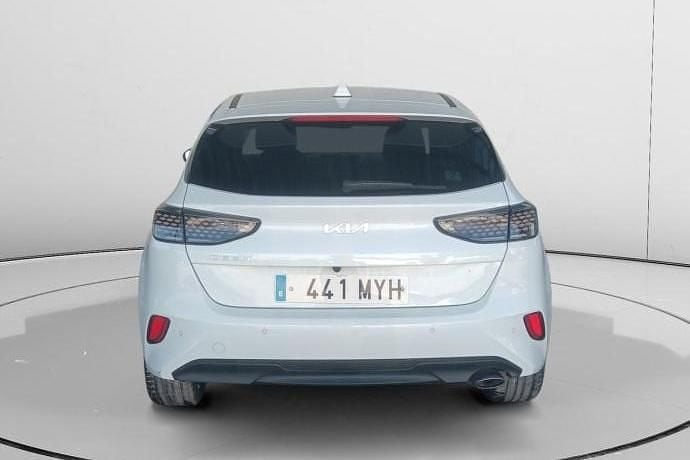 Usado Kia Ceed Style 101 CV (74 kW) 2025 Utilitario