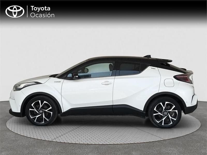 Usado Toyota C-HR Plus 122 CV (89 kW) 2017 Otro SUV