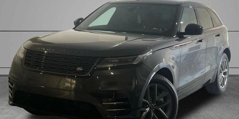Gris Usado 2025 Land Rover Range Rover Velar SE Dynamic SUV | 68.900 € - Imagen 1/4