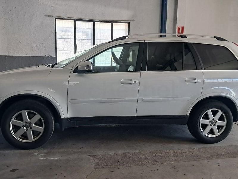 Usado Volvo XC90 Momentum 200 CV (147 kW) 2011 Blanco SUV