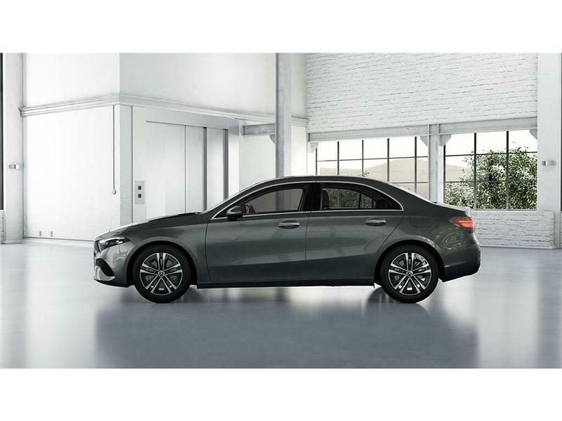 Nuevo Mercedes A250 218 CV (160 kW) 2025 Gris Berlina