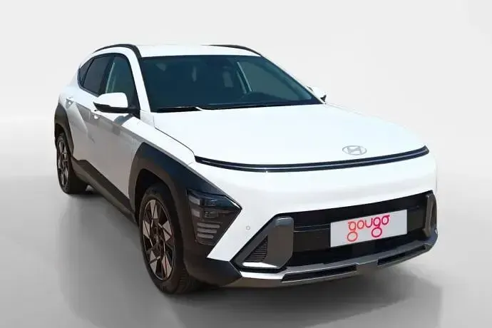 Nuevo Hyundai Kona 138 CV (101 kW) 2026 SUV