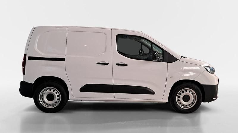 Nuevo Toyota Proace 36 kW (50 CV) 2025 Monovolumen