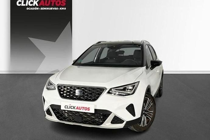 Usado Seat Arona Xperience 110 CV (80 kW) 2023 SUV