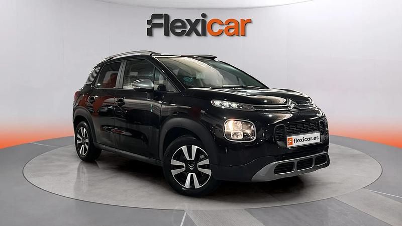 Brugt Citroën C3 Aircross Feel 110 HK (80 kW) 2021 SUV