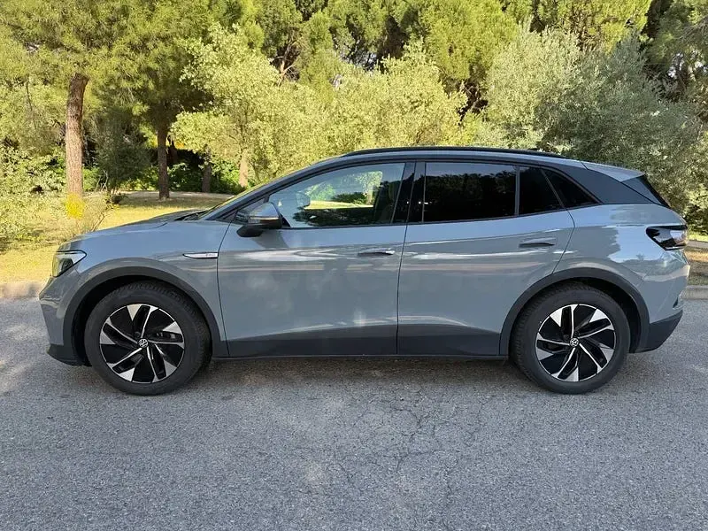 Usado VW ID.4 Pro Performance 150 kW (204 CV) 2023 Eléctrico SUV