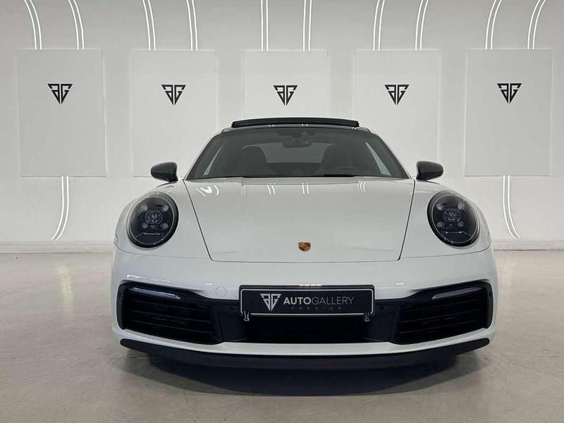 Usado Porsche 911 Carrera T 385 CV (283 kW) 2023 Blanco Coupe