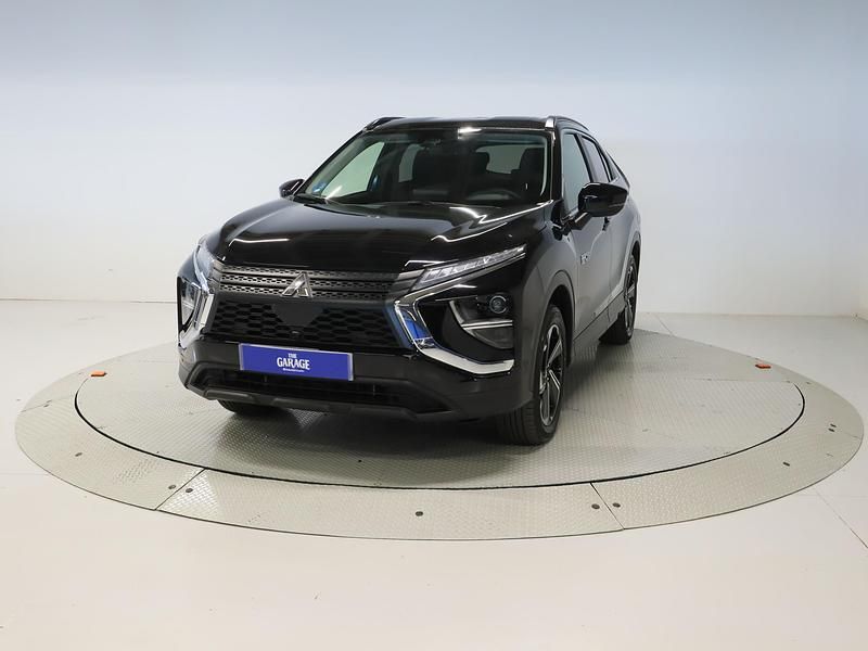 Negro Usado 2023 Mitsubishi Eclipse Motion | 34.900 € - Imagen 1/4