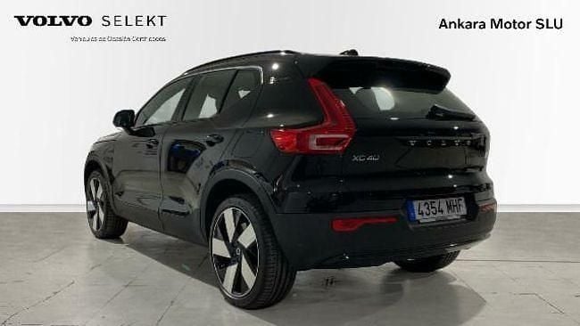 Usado Volvo XC40 Plus 300 kW (408 CV) 2023 Eléctrico SUV