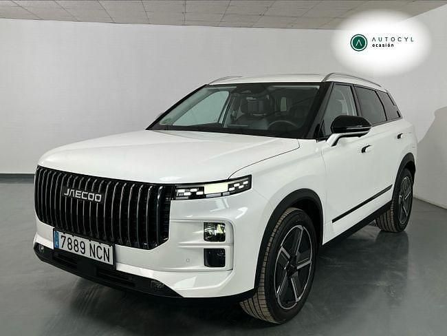 Usado Jaecoo 7 147 CV (108 kW) 2025 Blanco SUV