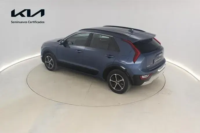 Usado Kia Niro 129 CV (94 kW) 2025 SUV