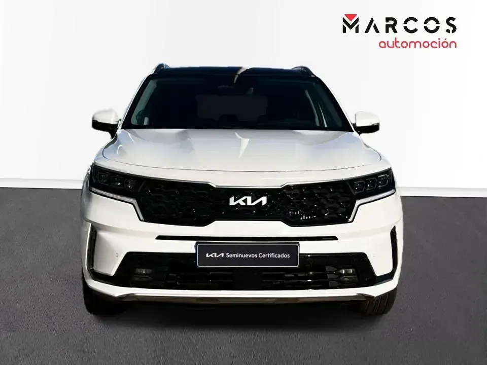 Usado Kia Sorento Plus 265 CV (194 kW) 2023 SUV