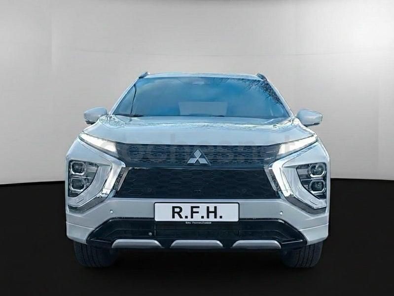 Usado Mitsubishi Eclipse Cross 188 CV (138 kW) 2025 Blanco SUV