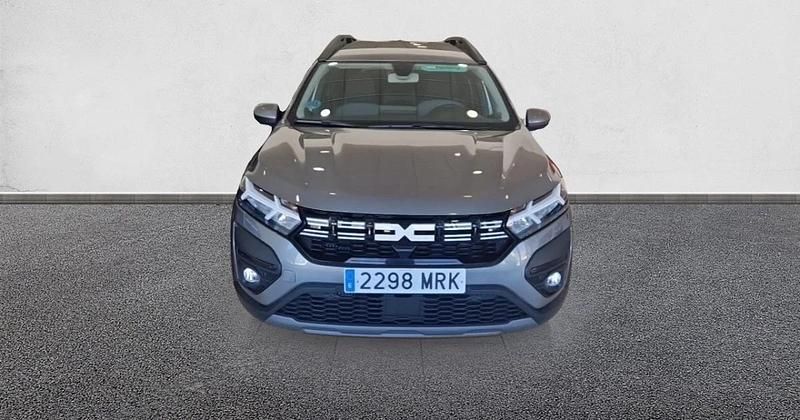 Usado Dacia Jogger Expression 110 CV (80 kW) 2024 Monovolumen