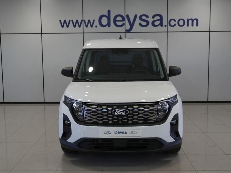 Nuevo Ford Transit Trend 100 kW (136 CV) 2025 Otro Van