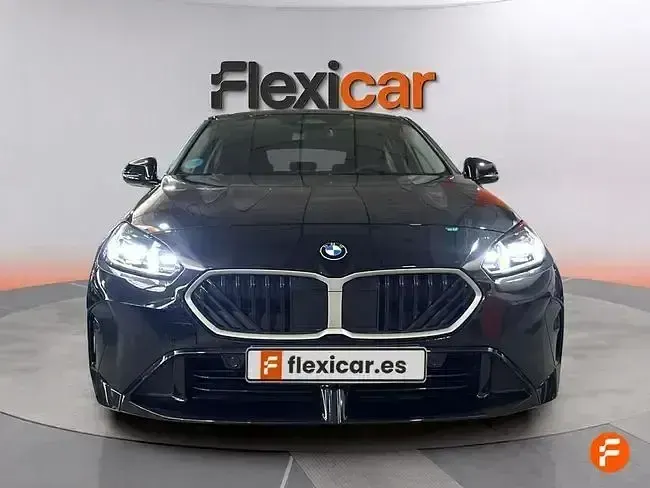 Usado BMW 120 163 CV (119 kW) 2025 Negro Utilitario