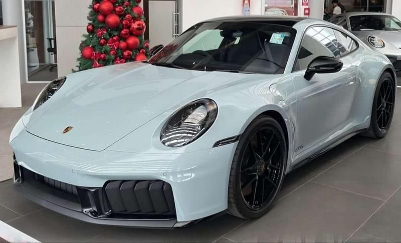 Usado Porsche 911 Carrera S 450 CV (330 kW) 2022 Blanco Coupe