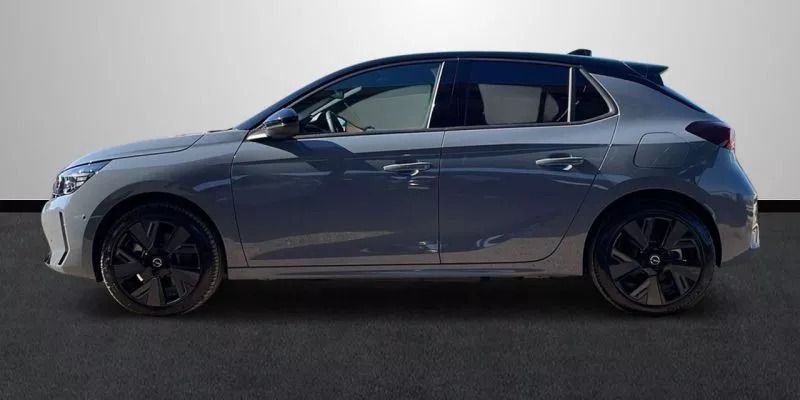Nuevo Opel Corsa-e 114 kW (156 CV) 2025 Gris Utilitario