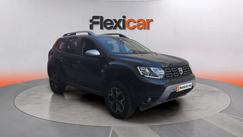 Usado Dacia Duster Prestige 115 CV (84 kW) 2020 SUV