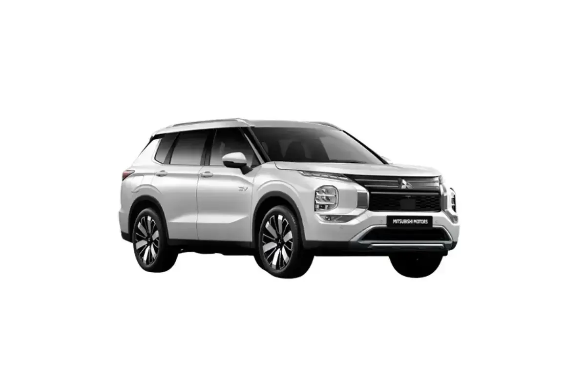 Nuevo Mitsubishi Outlander P-HEV 306 CV (225 kW) 2025 Azul