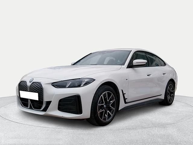 Usado BMW i4 Comfort Edition 210 kW (286 CV) 2025 Blanco Berlina