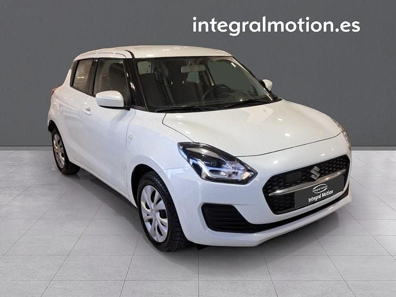 Usado Suzuki Swift GLX 89 CV (65 kW) 2021 Otro Utilitario