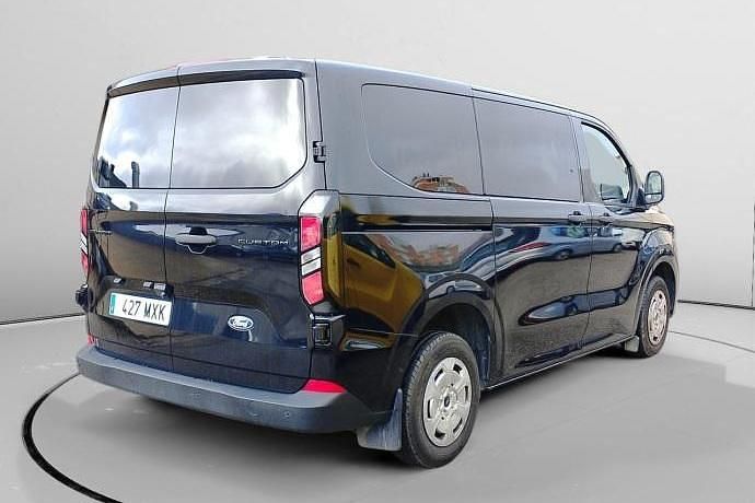 Usado Ford Transit 170 CV (125 kW) 2025 Berlina