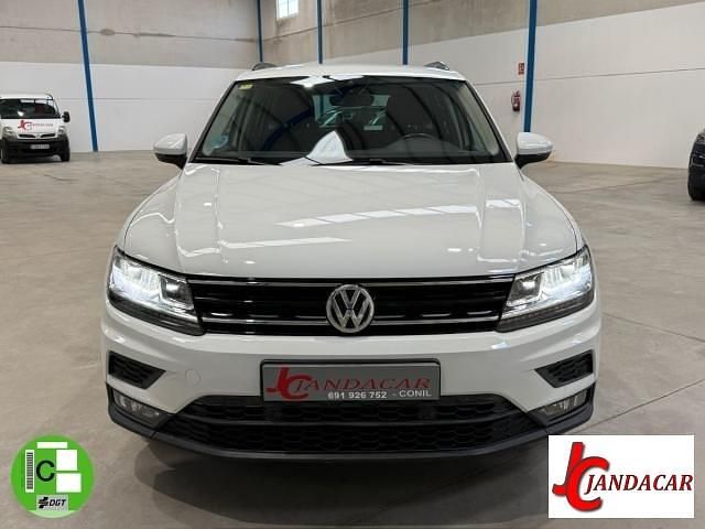 Usado VW Tiguan Advance 150 CV (110 kW) 2020 SUV