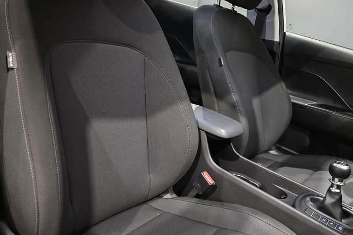 Usado Hyundai Kona 120 CV (88 kW) 2024 SUV