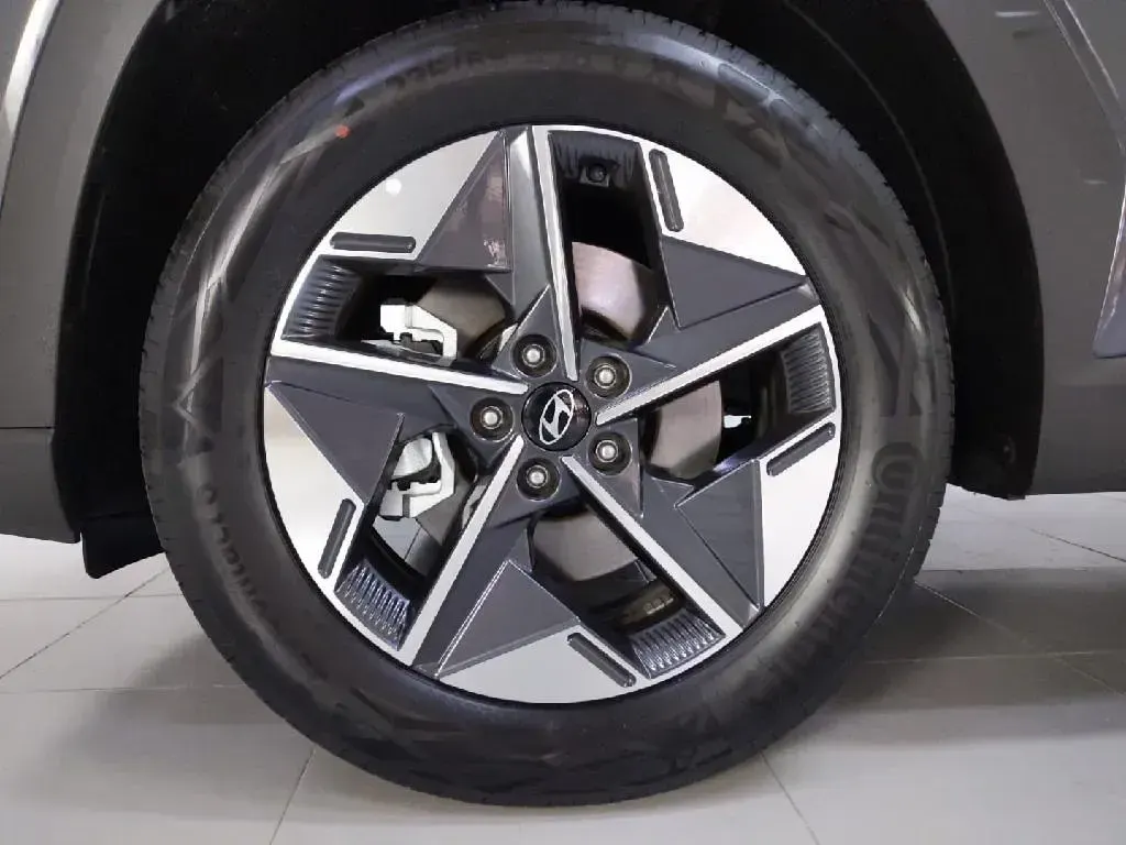 Nuevo Hyundai Tucson 215 CV (158 kW) 2026 SUV