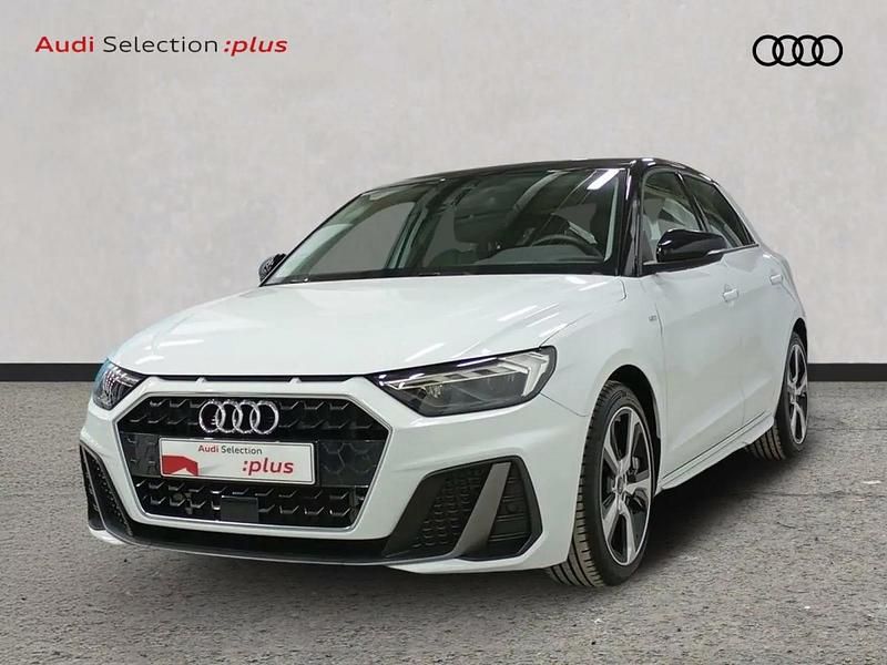 Usado Audi A1 Sportback 116 CV (85 kW) 2025 Utilitario