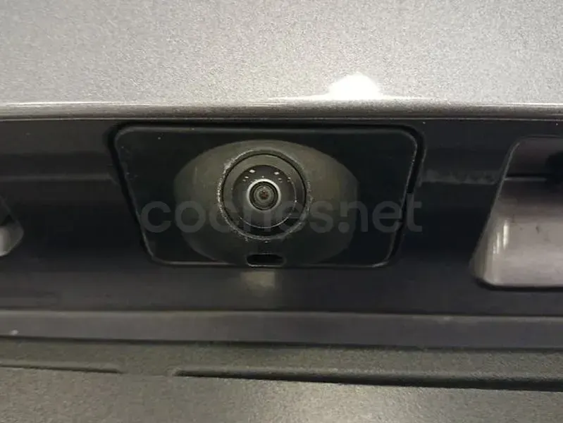 Usado Ebro s700 Luxury 147 CV (108 kW) 2025 Gris SUV
