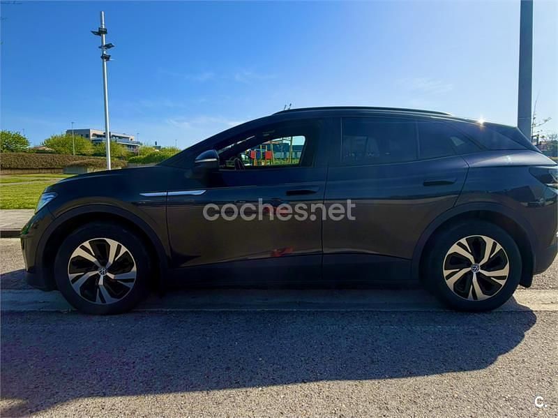 Usado VW ID.4 Pure 125 kW (170 CV) 2022 Eléctrico SUV