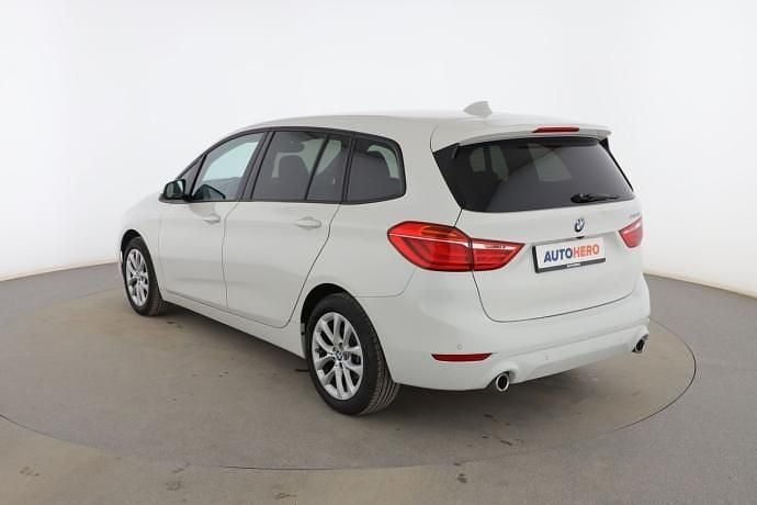 Usado BMW 218 Gran Tourer Sport Line 150 CV (110 kW) 2022 Monovolumen