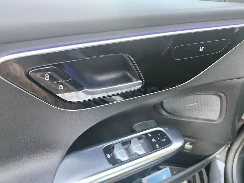 Usado Mercedes C300e 313 CV (230 kW) 2023 Gris / plata Familiar