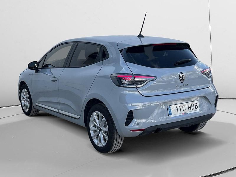 Usado Renault Clio V Evolution 101 CV (74 kW) 2025
