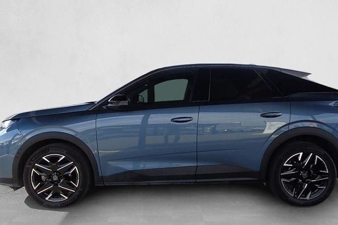 Usado Peugeot 3008 Allure 145 CV (106 kW) 2025 SUV